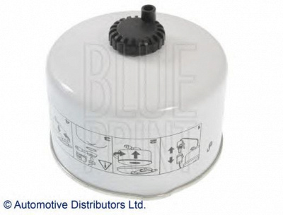 BLUE PRINT adj132303c -  Топливный фильтр
